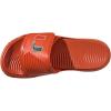 imageadidas UnisexAdult Alphabounce 20 Slides SandalCollegiate OrangeDark GreenWhite