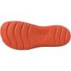 imageadidas UnisexAdult Alphabounce 20 Slides SandalCollegiate OrangeDark GreenWhite