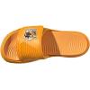 imageadidas UnisexAdult Alphabounce 20 Slides SandalTeam Collegiate GoldWhiteBlack