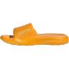 imageadidas UnisexAdult Alphabounce 20 Slides SandalTeam Collegiate GoldWhiteBlack