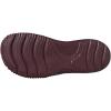 imageadidas UnisexAdult Alphabounce 20 Slides SandalTeam Maroon 2WhiteWhite