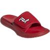imageadidas UnisexAdult Alphabounce 20 Slides SandalTeam Power RedBlackTeam Power Red
