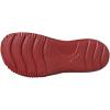 imageadidas UnisexAdult Alphabounce 20 Slides SandalTeam Power RedBlackTeam Power Red