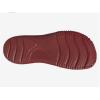 imageadidas UnisexAdult Alphabounce 20 Slides SandalTeam Power RedWhiteBlack