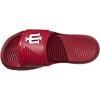 imageadidas UnisexAdult Alphabounce 20 Slides SandalTeam Victory RedWhiteTeam Victory Red