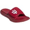 imageadidas UnisexAdult Alphabounce 20 Slides SandalTeam Victory RedWhiteTeam Victory Red