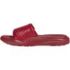 imageadidas UnisexAdult Alphabounce 20 Slides SandalTeam Victory RedWhiteTeam Victory Red
