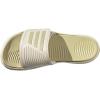 imageadidas UnisexAdult Alphabounce 20 Slides SandalWonder WhiteSandy Beige MetSandy Beige
