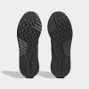 imageadidas UnisexAdult Avery Running ShoeBlackBlackCarbon
