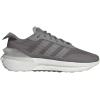 imageadidas UnisexAdult Avery Running ShoeGreyGreyGrey