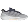 imageadidas UnisexAdult Avery Running ShoeShadow NavyShadow NavyAcid Orange
