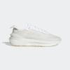imageadidas UnisexAdult Avery Running ShoeWhiteZero MetallicCrystal White