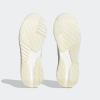 imageadidas UnisexAdult Avery Running ShoeWhiteZero MetallicCrystal White