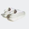 imageadidas UnisexAdult Avery Running ShoeWhiteZero MetallicCrystal White