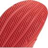 imageadidas UnisexAdult Lightblaze Slide SandalBetter ScarletBlackBetter Scarlet