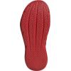 imageadidas UnisexAdult Lightblaze Slide SandalBetter ScarletBlackBetter Scarlet