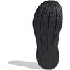 imageadidas UnisexAdult Lightblaze Slide SandalBlackBlackBlack
