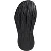 imageadidas UnisexAdult Lightblaze Slide SandalBlackBlackWhite