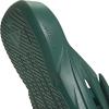 imageadidas UnisexAdult Lightblaze Slide SandalCollegiate GreenWarm VanillaCollegiate Green
