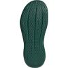 imageadidas UnisexAdult Lightblaze Slide SandalCollegiate GreenWarm VanillaCollegiate Green
