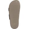 imageadidas UnisexAdult Znscape Slide SandalBlanch CargoBlanch CargoClay Brown