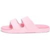 imageadidas UnisexAdult Znscape Slide SandalClear PinkClear PinkBliss Pink