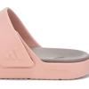 imageadidas UnisexAdult Znscape Slide SandalWarm ClayWarm ClayEarth Strata
