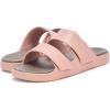 imageadidas UnisexAdult Znscape Slide SandalWarm ClayWarm ClayEarth Strata