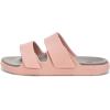 imageadidas UnisexAdult Znscape Slide SandalWarm ClayWarm ClayEarth Strata