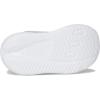 imageadidas UnisexBaby Duramo Sl Elastic Lace ampamp Strap Running SneakerPowder PlumIce LavenderFlash Aqua
