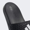 imageadidas UnisexChild Adilette Comfort Slides SandalCore BlackCore WhiteCore Black