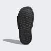 imageadidas UnisexChild Adilette Comfort Slides SandalCore BlackCore WhiteCore Black