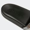 imageadidas UnisexChild Adilette Comfort Slides SandalCore BlackWhiteCore Black