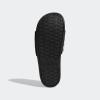 imageadidas UnisexChild Adilette Comfort Slides SandalCore BlackWhiteCore Black