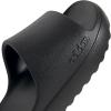 imageadidas UnisexChild Adilette Lumia Slide SandalBlackBlackBlack