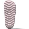 imageadidas UnisexChild Adilette Lumia Slide SandalClear PinkClear PinkClear Pink