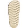 imageadidas UnisexChild Adilette Lumia Slide SandalWonder WhiteWonder WhiteWonder White