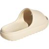 imageadidas UnisexChild Adilette Lumia Slide SandalWonder WhiteWonder WhiteWonder White
