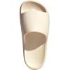 imageadidas UnisexChild Adilette Lumia Slide SandalWonder WhiteWonder WhiteWonder White
