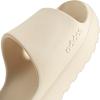imageadidas UnisexChild Adilette Lumia Slide SandalWonder WhiteWonder WhiteWonder White