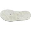 imageadidas UnisexChild Advantage Tennis ShoeOff WhiteStill GreenFtwr White Muppets