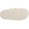 imageadidas UnisexChild Advantage Tennis ShoeOff WhiteStill GreenFtwr White Muppets Cross Strap