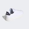 imageadidas UnisexChild Advantage Tennis ShoeWhiteInkCloud White