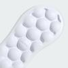 imageadidas UnisexChild Advantage Tennis ShoeWhiteWhiteGreen