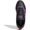 imageadidas UnisexChild Breaknet Sleek SneakerAurora InkLucid PinkGum