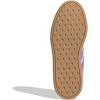 imageadidas UnisexChild Breaknet Sleek SneakerBliss LilacPreloved PurpleGum