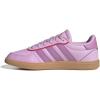 imageadidas UnisexChild Breaknet Sleek SneakerBliss LilacPreloved PurpleGum