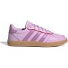imageadidas UnisexChild Breaknet Sleek SneakerBliss LilacPreloved PurpleGum