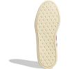 imageadidas UnisexChild Breaknet Sleek SneakerOff WhiteBetter ScarletWarm Vanilla