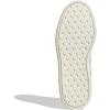 imageadidas UnisexChild Breaknet Sleek SneakerOff WhiteSemi Flash AquaClear Pink
